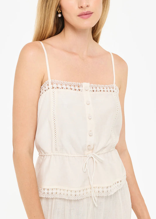 Cami Matera Camisole