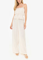 Cami Matera Camisole