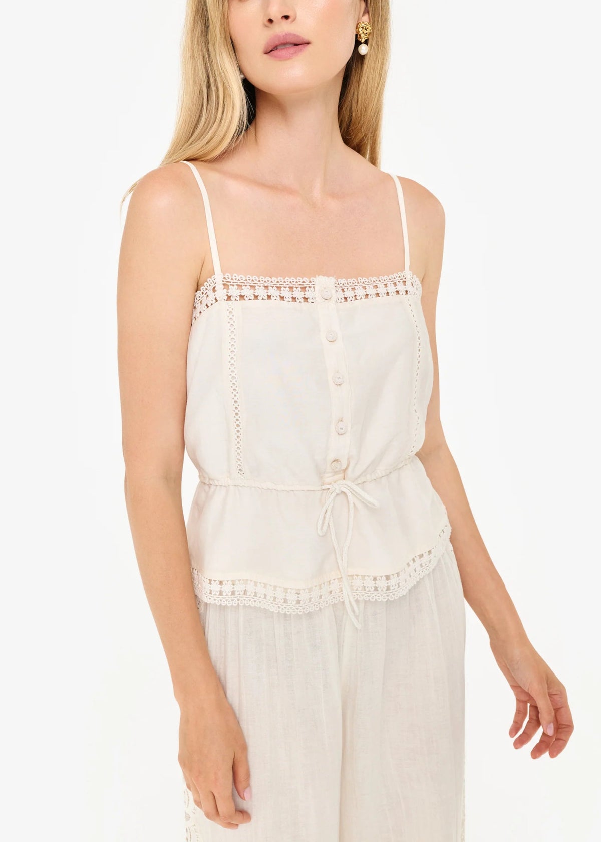 Cami Matera Camisole