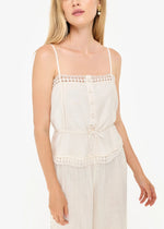 Cami Matera Camisole