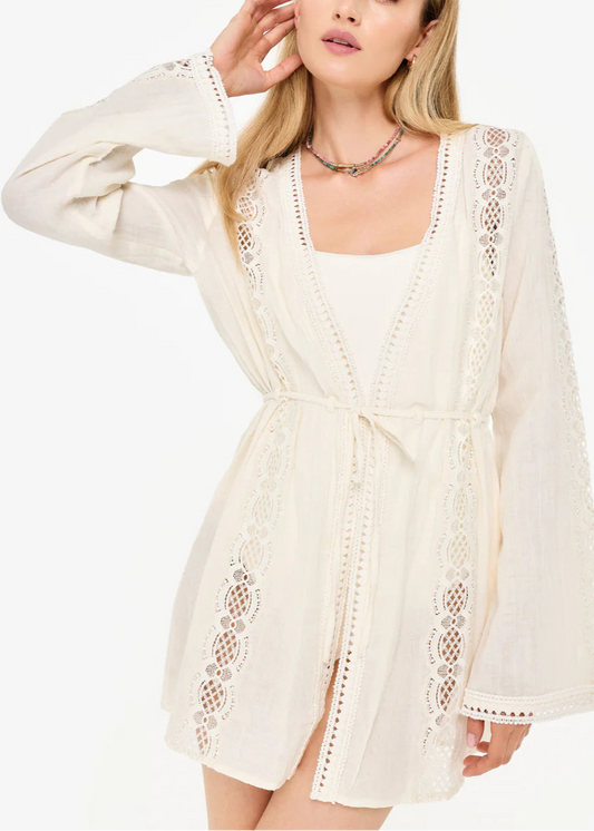 Cami Amalfi Cover Up