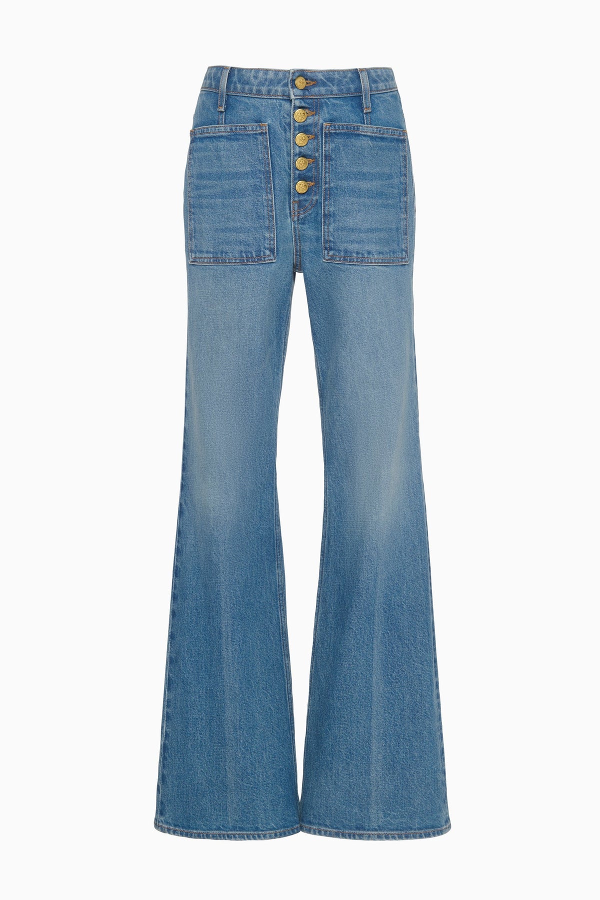 Ulla Johnson The Stretch Lou Jean