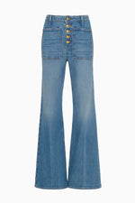 Ulla Johnson The Stretch Lou Jean