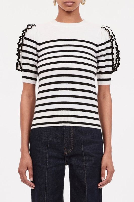 Ulla Johnson Ottilie Top