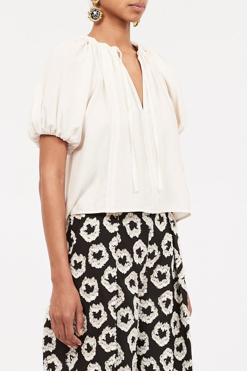 Ulla Johnson Marcelena Top