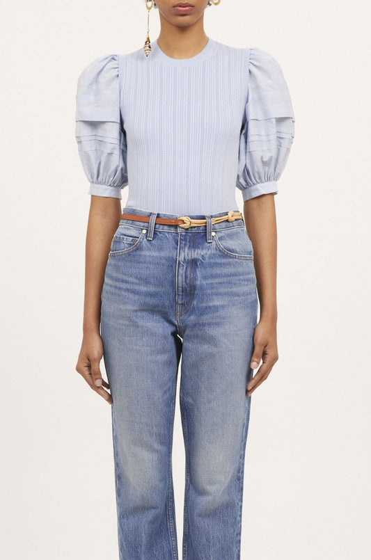 Ulla Johnson Rosalie Top