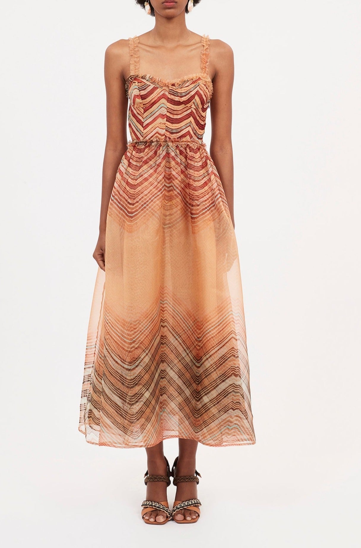 Ulla Johnson Gisele Dress