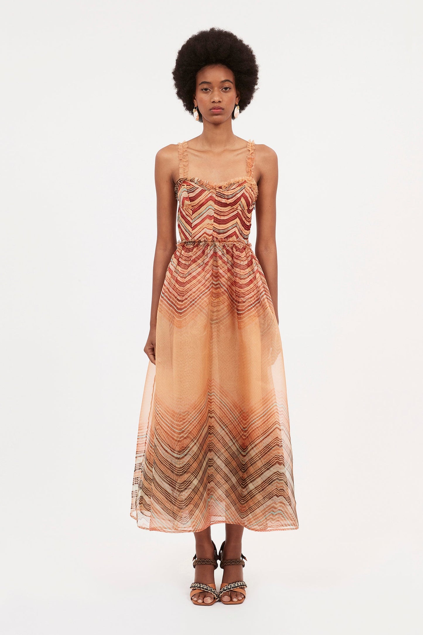 Ulla Johnson Gisele Dress