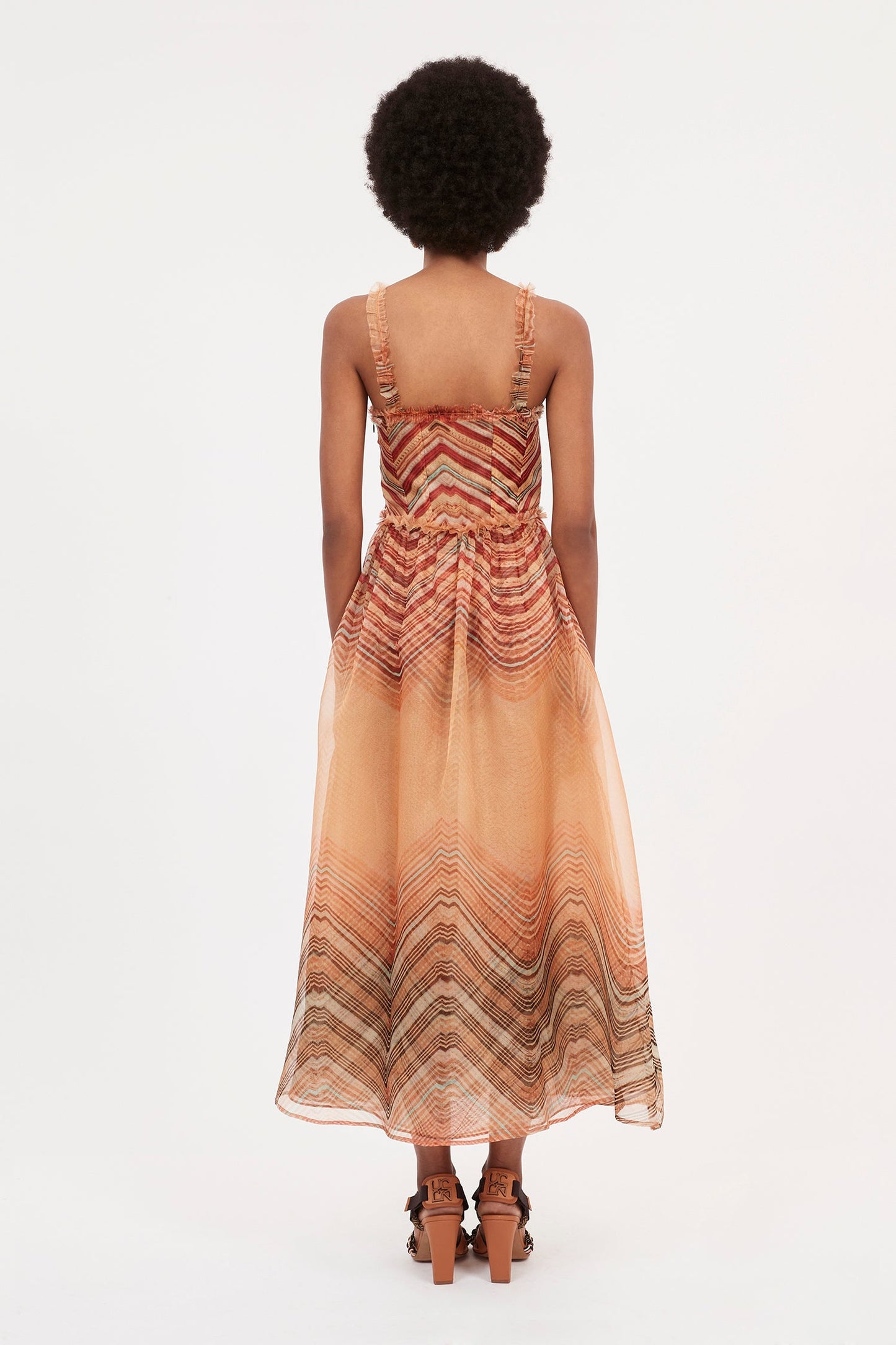 Ulla Johnson Gisele Dress