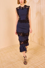 Ulla Johnson Madeline Knit Maxi Skirt