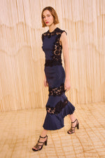Ulla Johnson Madeline Knit Maxi Skirt