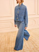 Ulla Johnson Arquette Jacket