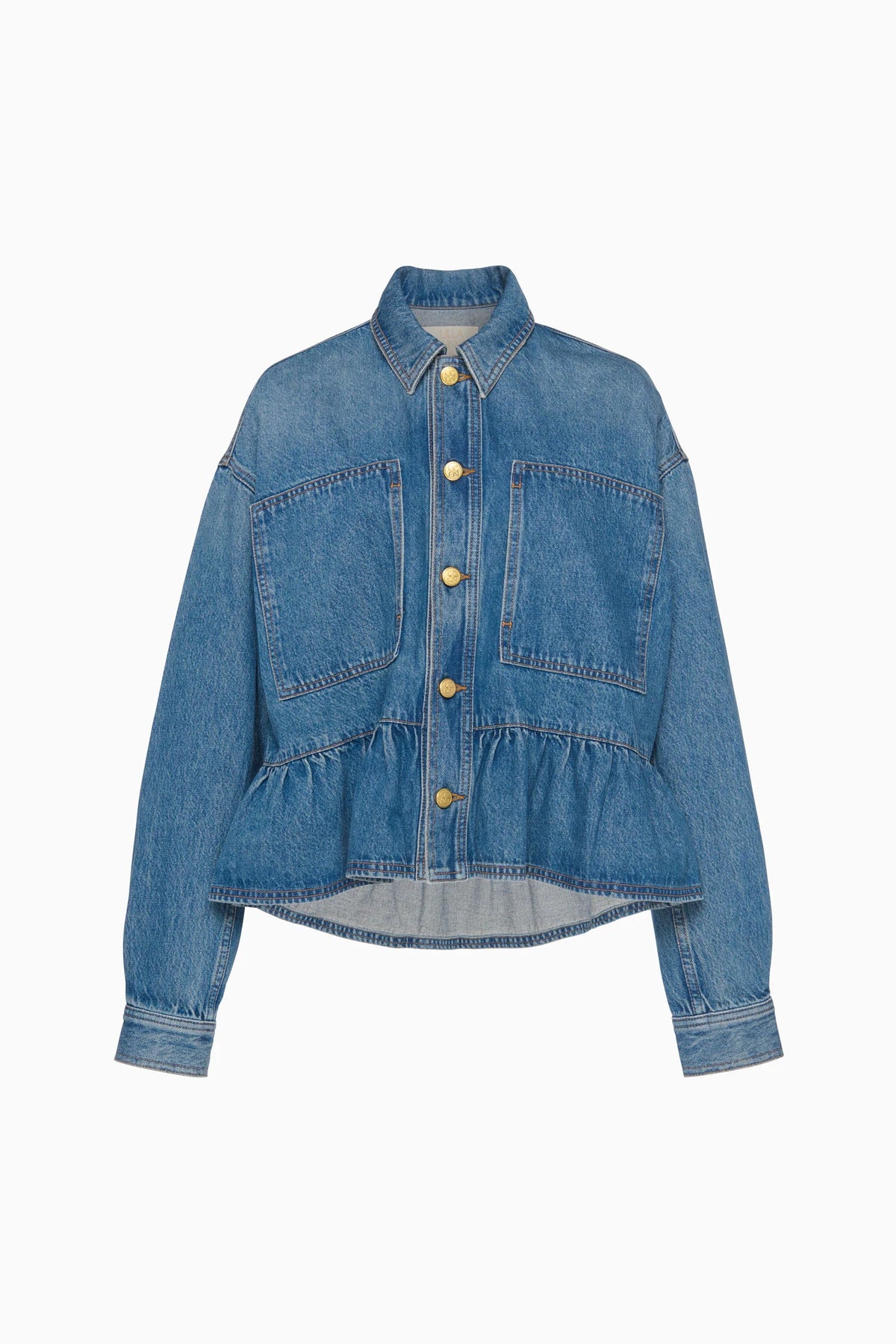 Ulla Johnson Arquette Jacket