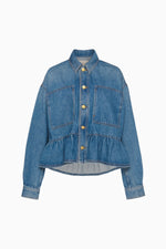 Ulla Johnson Arquette Jacket