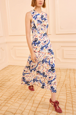 Ulla Johnson Lina Jersey Dress