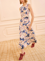 Ulla Johnson Lina Jersey Dress