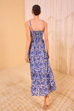 Ulla Johnson Nadine Cami Midi Dress