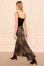 Ulla Johnson Paola Jersey Skirt