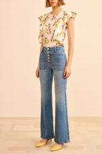 Ulla Johnson The Stretch Lou Jean