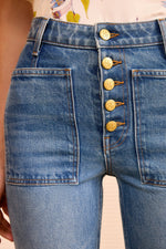 Ulla Johnson The Stretch Lou Jean