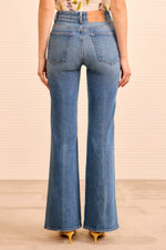 Ulla Johnson The Stretch Lou Jean