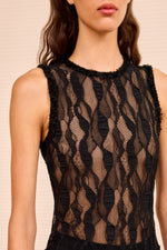 Ulla Johnson Theodora Sleeveless Tank