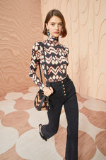 Ulla Johnson Aurelia Turtleneck