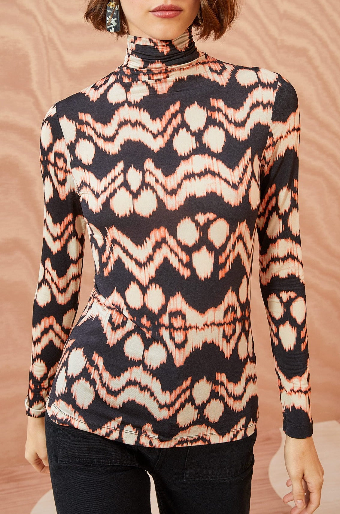 Ulla Johnson Aurelia Turtleneck