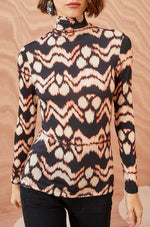Ulla Johnson Aurelia Turtleneck