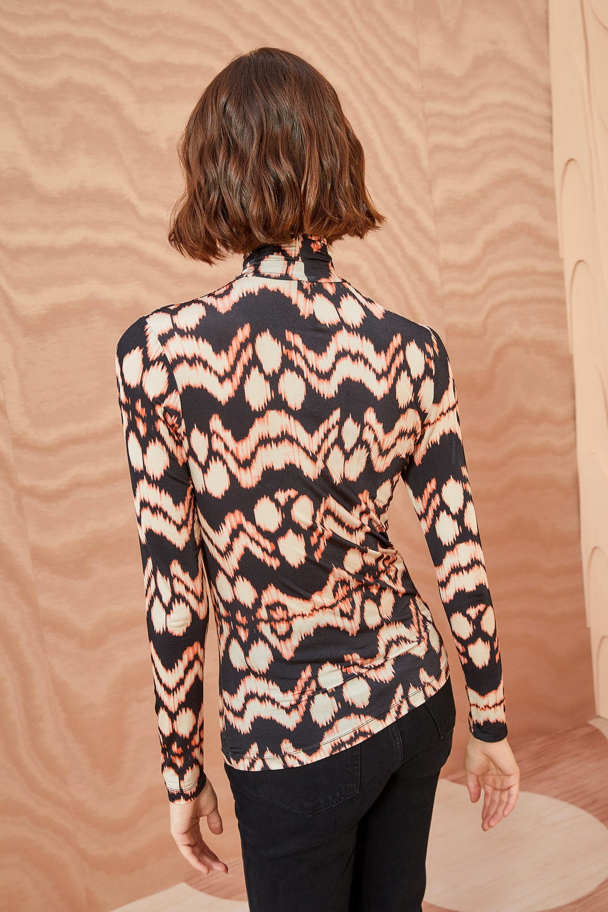 Ulla Johnson Aurelia Turtleneck