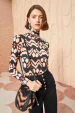 Ulla Johnson Aurelia Turtleneck