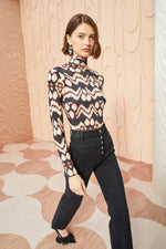 Ulla Johnson Aurelia Turtleneck