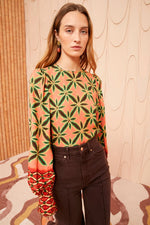 Ulla Johnson Lilliana Blouse