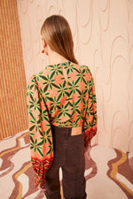 Ulla Johnson Lilliana Blouse