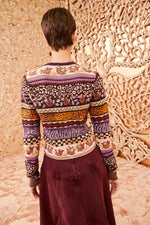Ulla Johnson Liza Cardigan