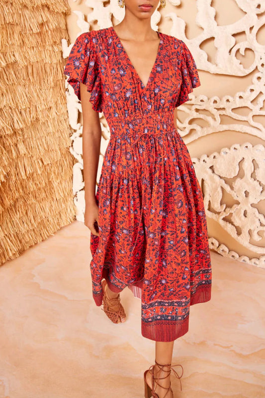 Ulla Johnson Lyria Dress