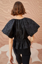 Ulla Johnson Mirabelle Top
