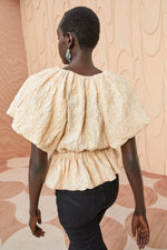 Ulla Johnson Mirabelle Top
