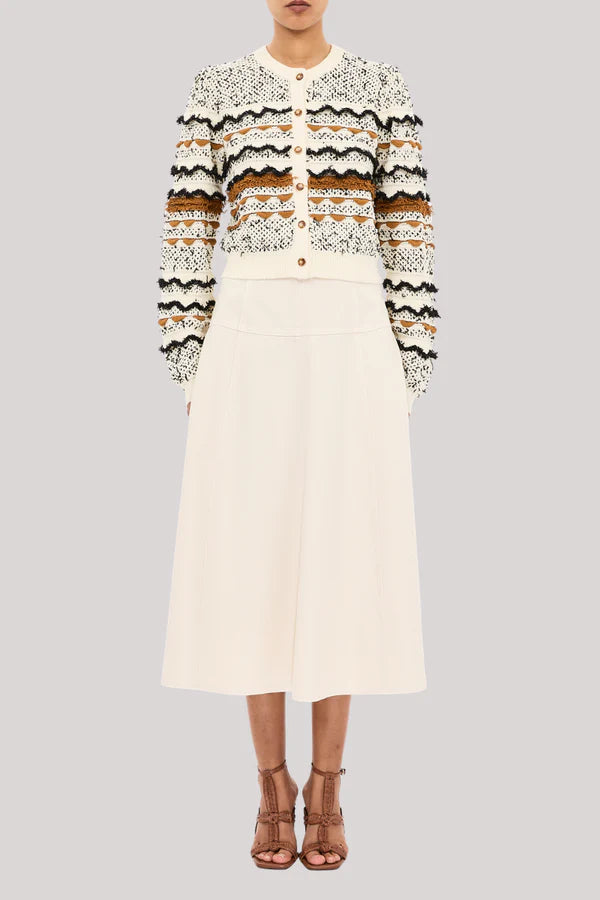 Ulla Johnson Cecilia Cardigan