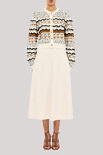 Ulla Johnson Cecilia Cardigan