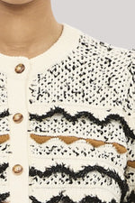 Ulla Johnson Cecilia Cardigan