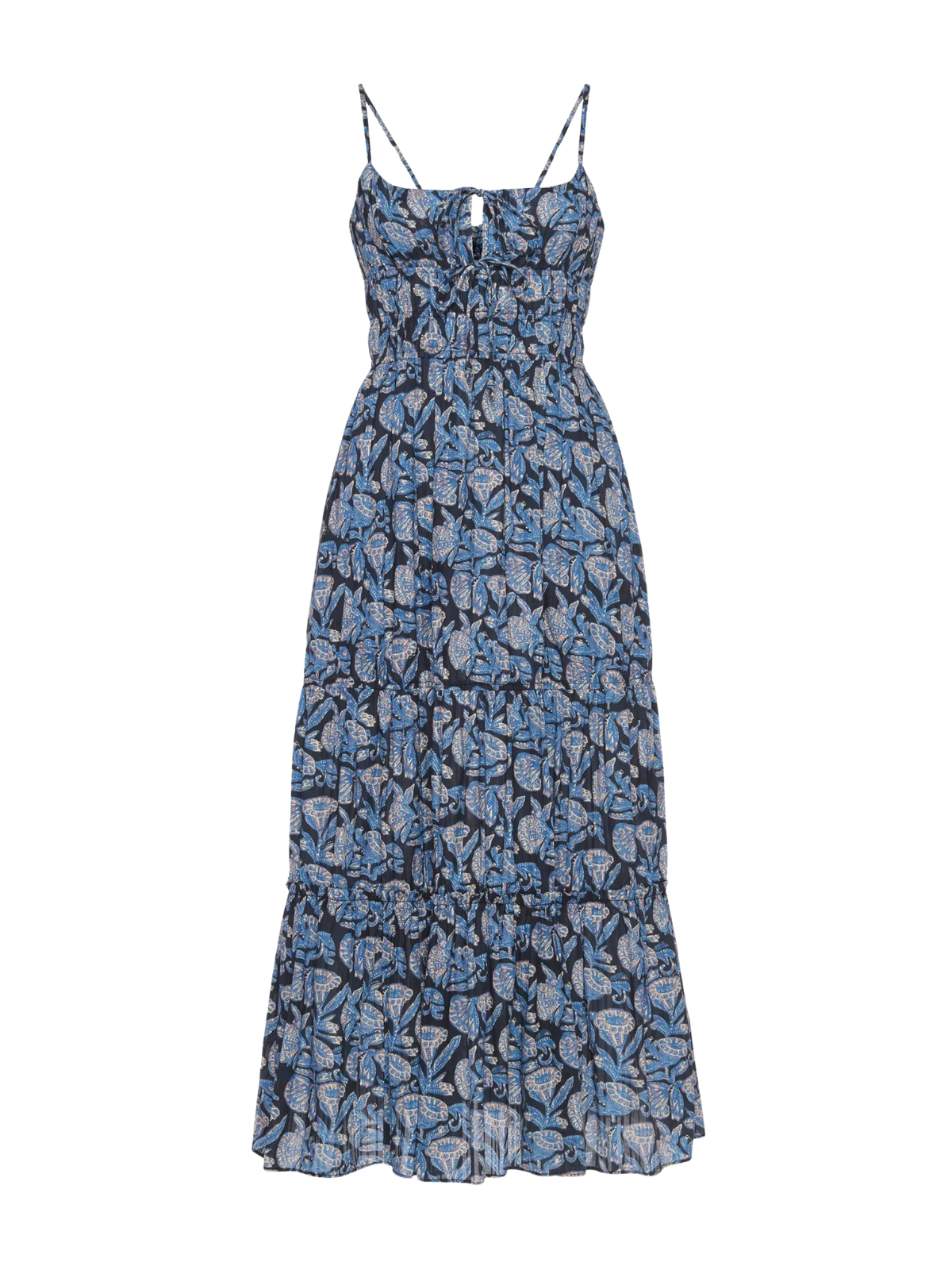 Ulla Johnson Aydin Cami Midi Dress_SP260152