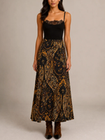 Ulla Johnson Paola Jersey Skirt_FA260801