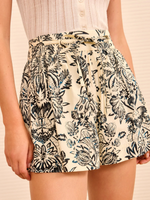 Ulla Johnson Roean Belted Shorts_PS260415