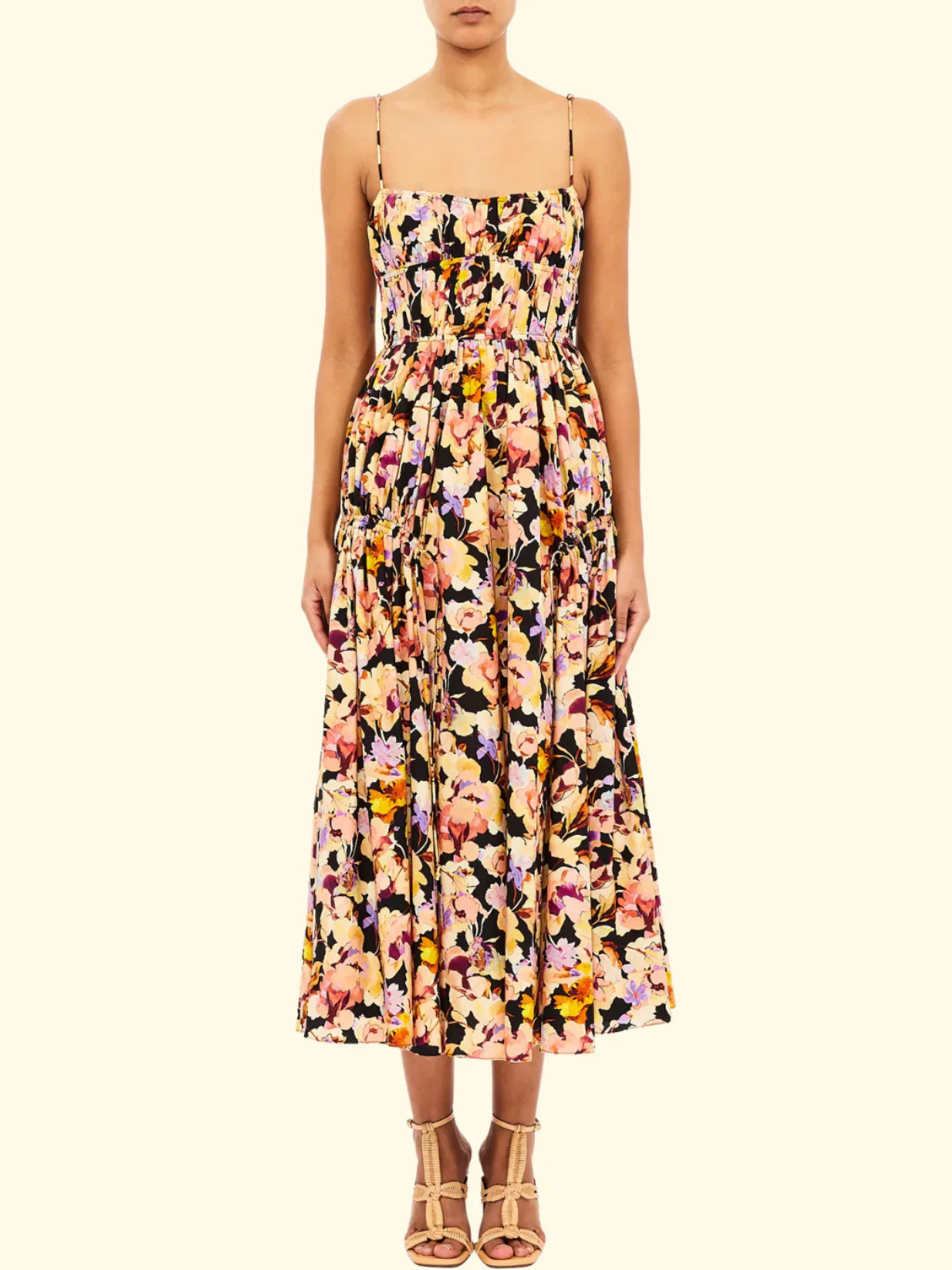 Ulla Johnson Vidri Cotton Cami Dress_SP260146