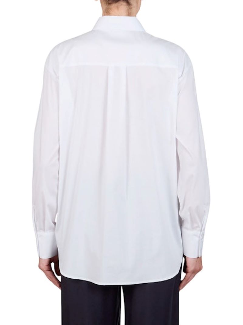 Purotatto Shirt With Chain