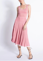 Karina Grimaldi Primrose Knit Skirt