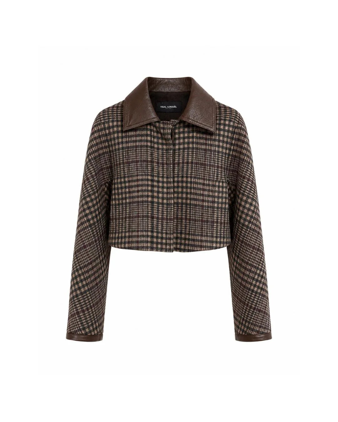 Yigal Azrouel TS Toby Jacket