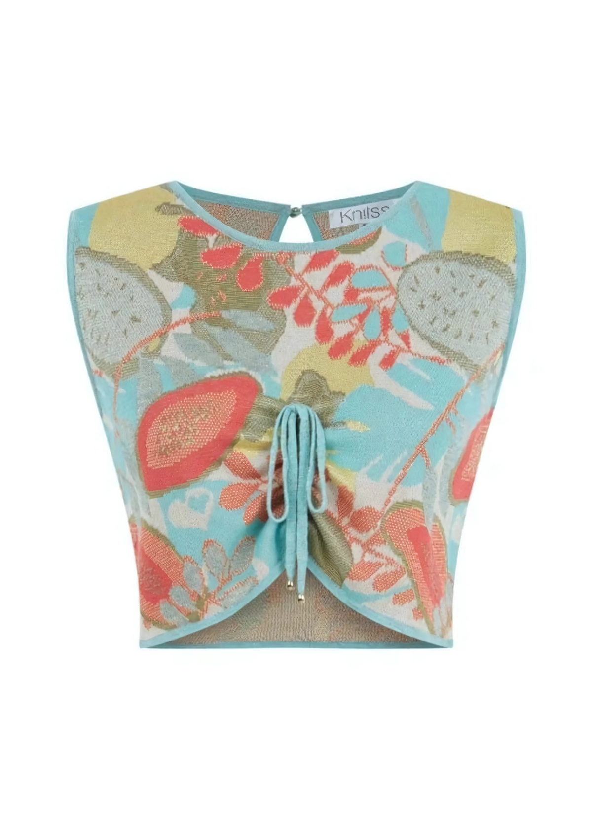 Knitss Milka Top