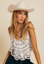 Scarlett Poppies Priya Top
